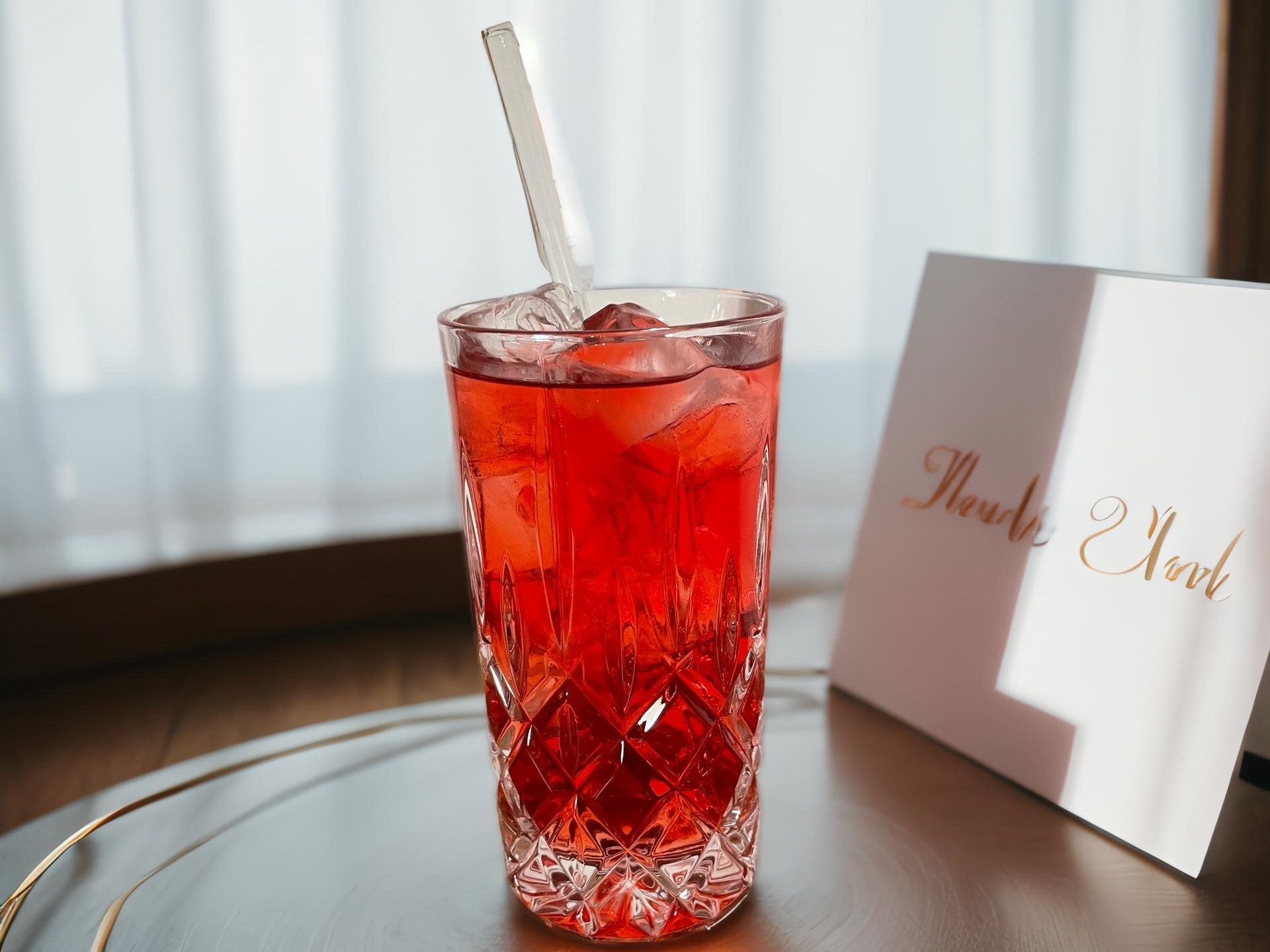 Cocktail Offenbach